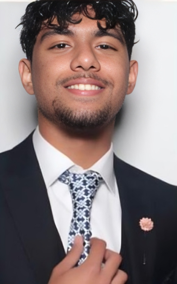 Dawood Kaleemi
