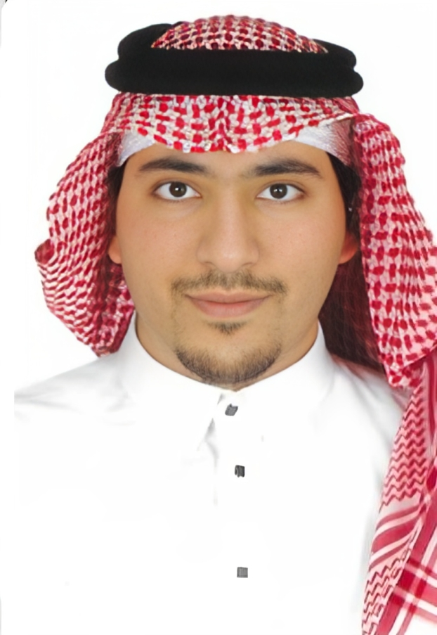 Eyyad Chaudhary