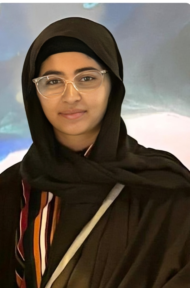 Hadiyah Khan