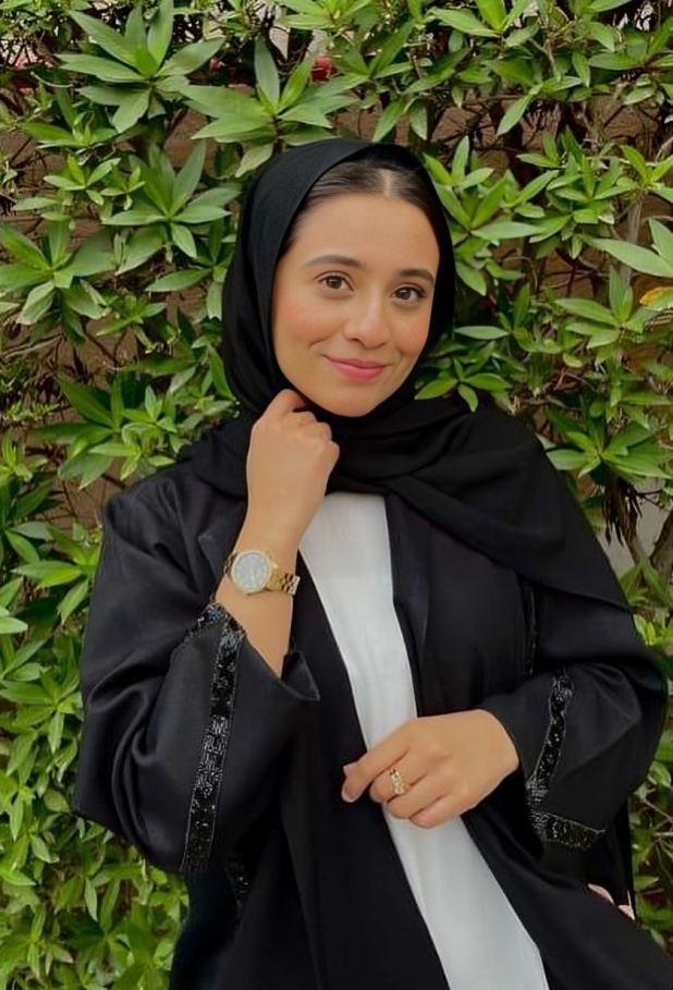 Hamna Mahmood
