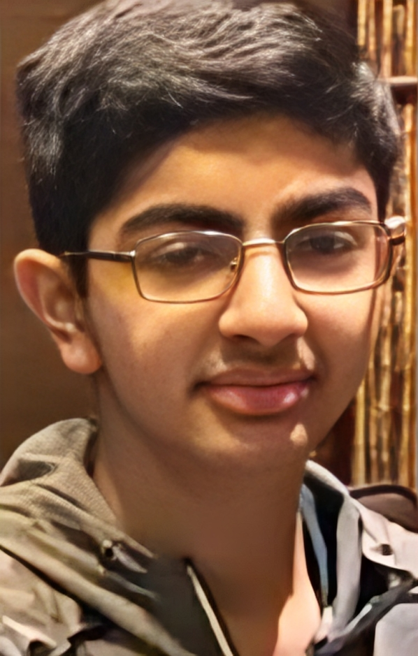 Hassaan Khan
