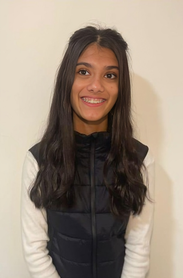 Huda Kaleemi