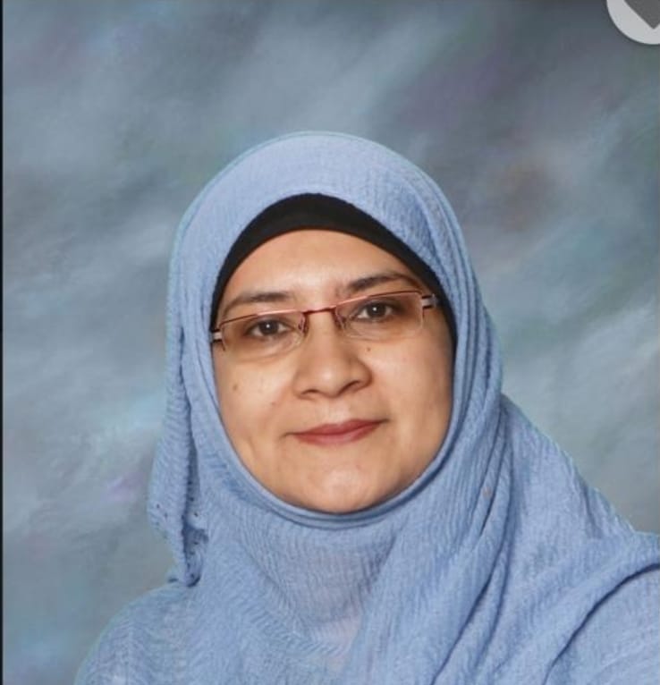 Iram Naeem