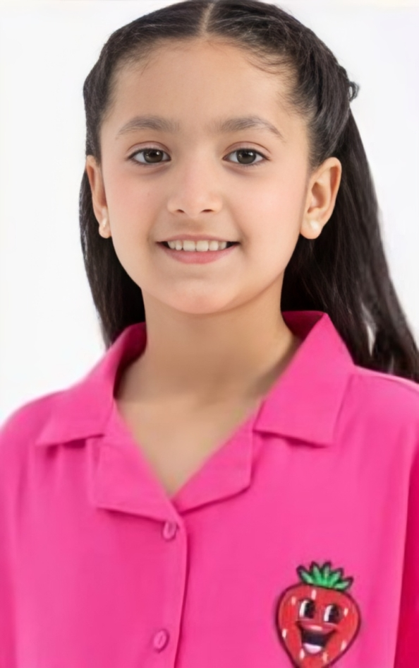 Meryl Irshad