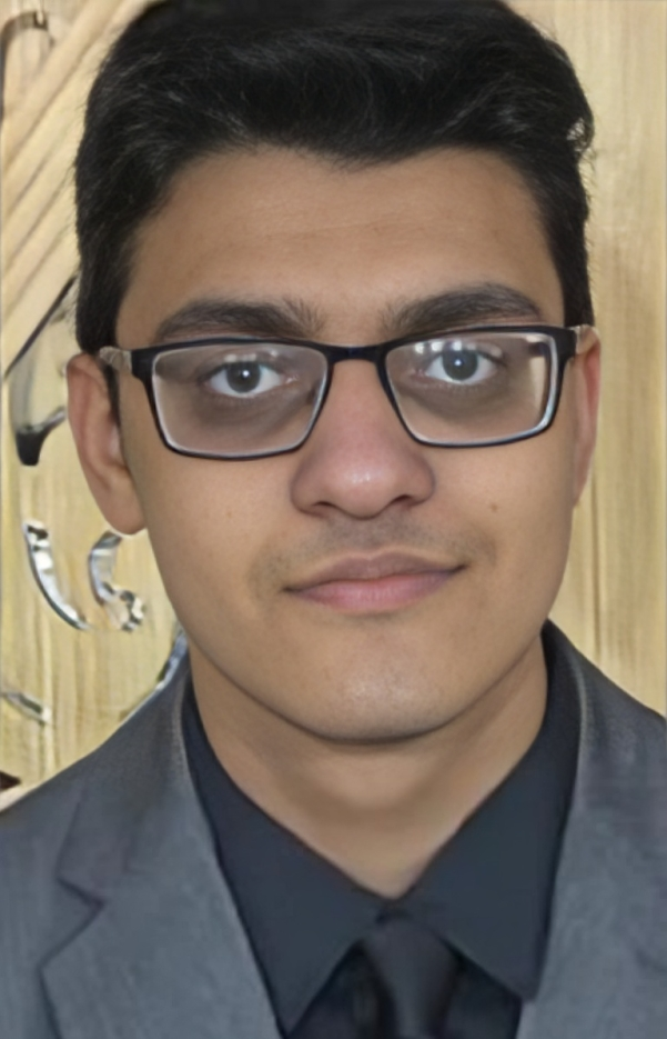 Mohammad Chaudhary