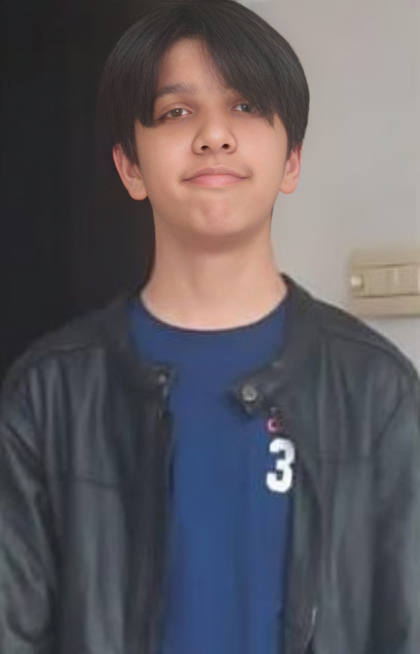 Muhammad Mahad