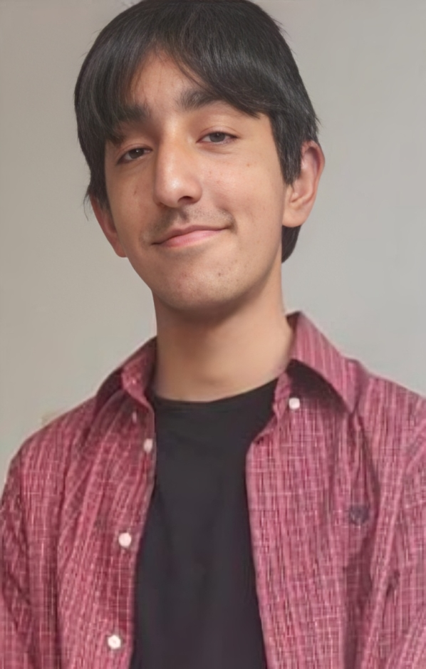 Muhammad Mujtaba