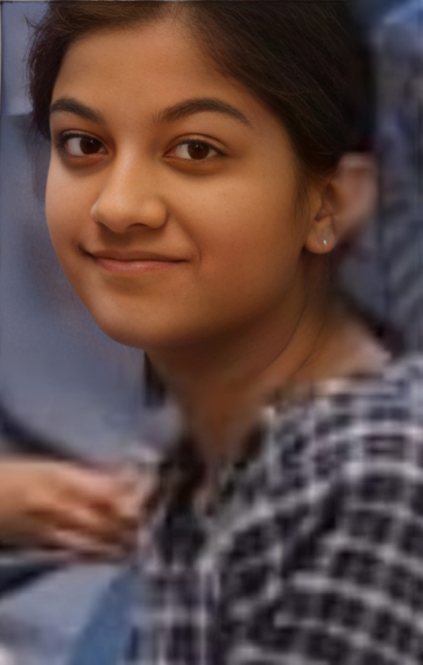 Rania Fraaz