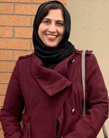 Sadaf Khalid