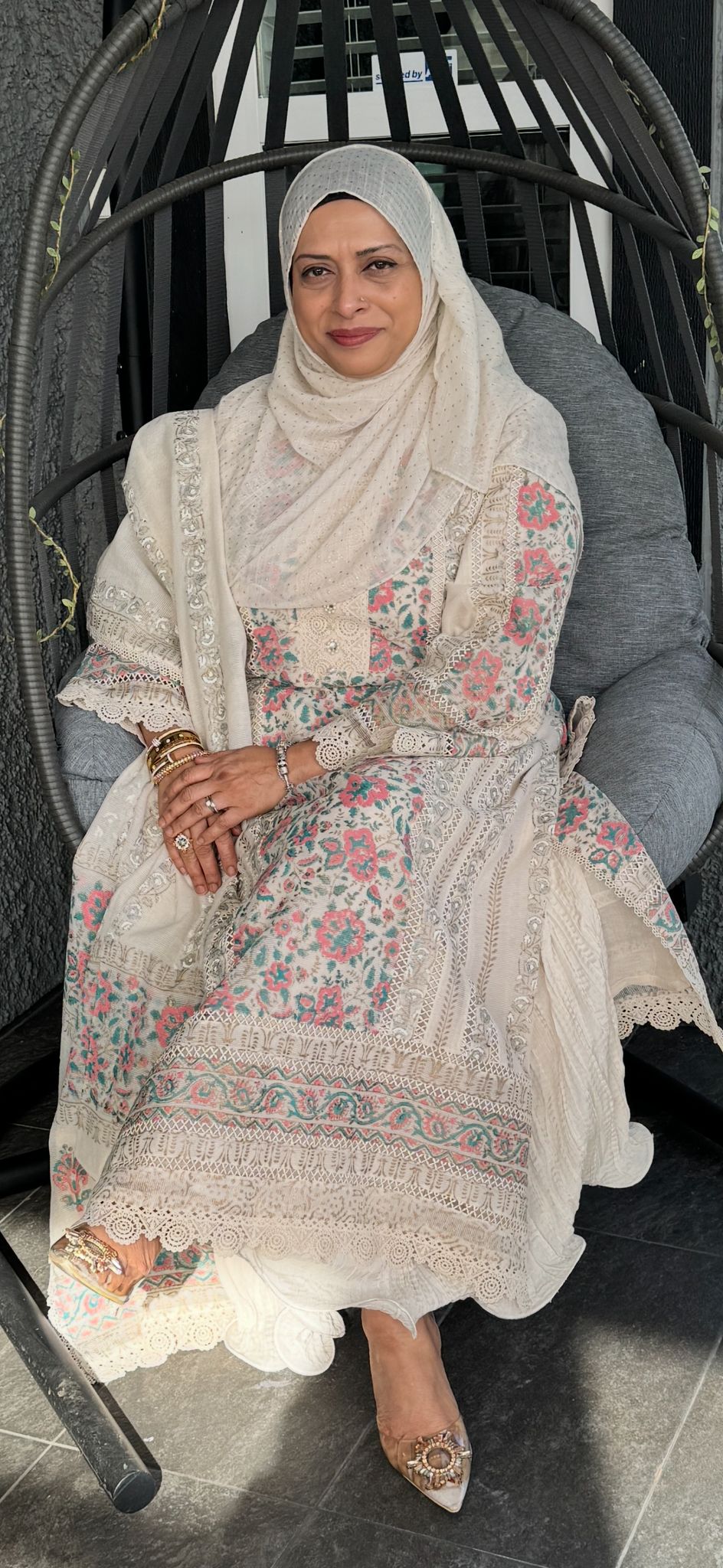Shakira Maqbool