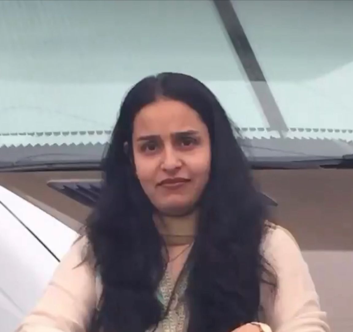 Sumaiyya Hasan