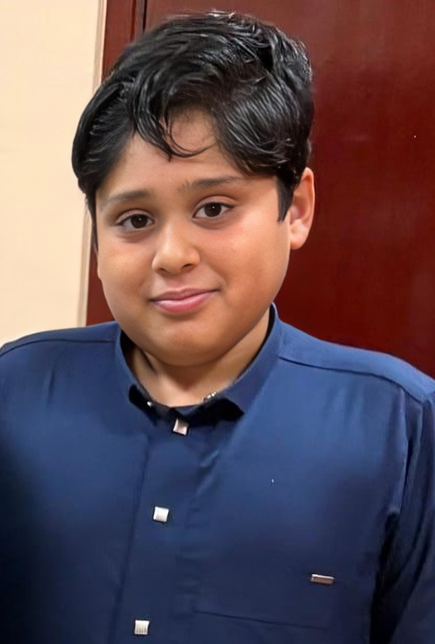 Yusuf faisal Redhwi