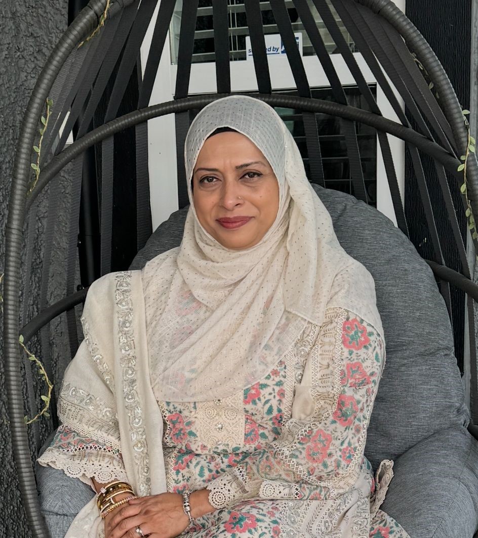 Shakira Maqbool