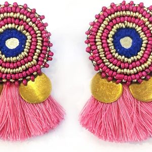 Handcrafted Earrings