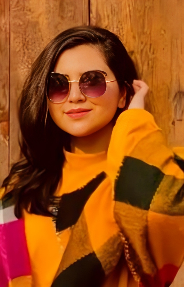 Alishba Abrar