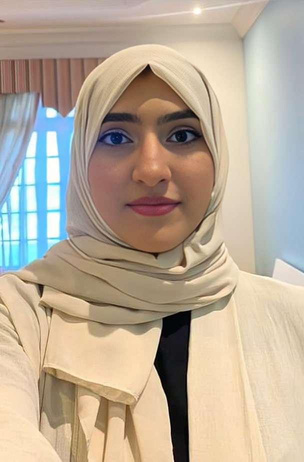 Eman Adeel Chaudhary